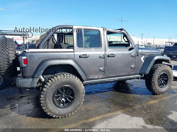 2023 Jeep Wrangler Sport S Brown vin: 1C4HJXDG7PW523541
