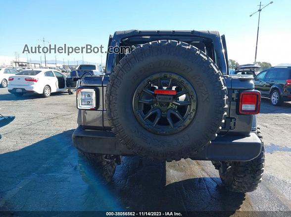2023 Jeep Wrangler Sport S Brown vin: 1C4HJXDG7PW523541