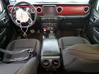 2023 Jeep Wrangler Rubicon Green vin: 1C4HJXFG2PW596233