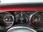 2023 Jeep Wrangler Rubicon Green vin: 1C4HJXFG2PW596233