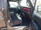 2023 Jeep Wrangler 4-door Rubicon 4x4 Black vin: 1C4HJXFN7PW702187
