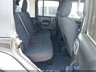 2023 Jeep Wrangler 4-door Rubicon 4x4 Black vin: 1C4HJXFN7PW702187