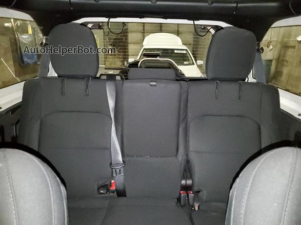 2023 Jeep Wrangler 4xe Gray vin: 1C4JJXN60PW642619