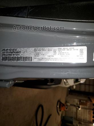 2023 Jeep Wrangler 4xe Gray vin: 1C4JJXN60PW642619
