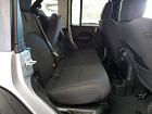 2023 Jeep Wrangler 4xe Silver vin: 1C4JJXN64PW630179