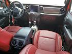 2023 Jeep Wrangler 4xe Orange vin: 1C4JJXN67PW705747