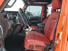 2023 Jeep Wrangler 4xe Orange vin: 1C4JJXN67PW705747