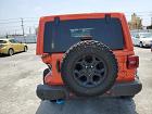 2023 Jeep Wrangler 4xe Orange vin: 1C4JJXN67PW705747