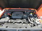 2023 Jeep Wrangler 4xe Orange vin: 1C4JJXN67PW705747