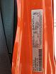 2023 Jeep Wrangler 4xe Orange vin: 1C4JJXN67PW705747