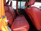 2023 Jeep Wrangler 4xe Orange vin: 1C4JJXN67PW705747