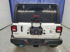 2023 Jeep Wrangler 4xe White vin: 1C4JJXN68PW628984
