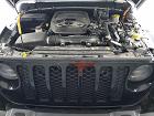 2023 Jeep Wrangler 4xe White vin: 1C4JJXN68PW628984