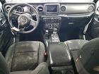 2023 Jeep Wrangler 4xe White vin: 1C4JJXN68PW628984