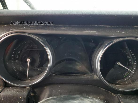 2023 Jeep Wrangler 4xe White vin: 1C4JJXN68PW628984