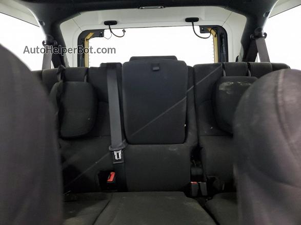 2023 Jeep Wrangler 4xe White vin: 1C4JJXN68PW628984