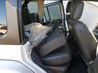 2023 Jeep Wrangler Sahara 4xe Белый vin: 1C4JJXP64PW642667