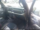 2023 Jeep Wrangler 4xe Sahara 4x4 Black vin: 1C4JJXP67PW661231