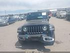 2023 Jeep Wrangler 4xe Sahara 4x4 Black vin: 1C4JJXP67PW661231