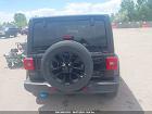 2023 Jeep Wrangler 4xe Sahara 4x4 Black vin: 1C4JJXP67PW661231