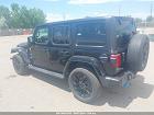 2023 Jeep Wrangler 4xe Sahara 4x4 Black vin: 1C4JJXP67PW661231