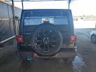 2023 Jeep Wrangler Sahara 4xe Black vin: 1C4JJXP68PW660993