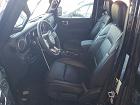 2023 Jeep Wrangler Sahara 4xe Black vin: 1C4JJXP68PW660993