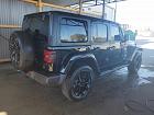 2023 Jeep Wrangler Sahara 4xe Black vin: 1C4JJXP68PW660993