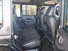 2023 Jeep Wrangler Sahara 4xe Black vin: 1C4JJXP68PW660993