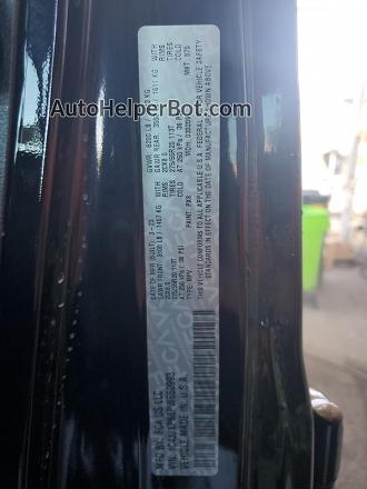 2023 Jeep Wrangler Sahara 4xe Black vin: 1C4JJXP68PW660993