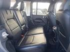 2023 Jeep Wrangler Sahara 4xe Charcoal vin: 1C4JJXP69PW628568
