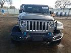 2023 Jeep Wrangler Sahara 4xe Charcoal vin: 1C4JJXP69PW628568