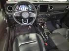 2023 Jeep Wrangler Sahara 4xe Black vin: 1C4JJXP69PW630627