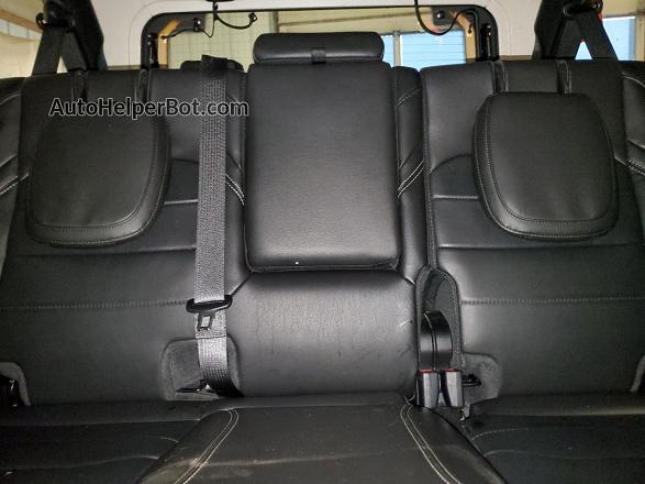 2023 Jeep Wrangler Sahara 4xe Black vin: 1C4JJXP69PW630627
