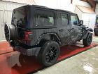 2023 Jeep Wrangler Sahara 4xe Black vin: 1C4JJXP69PW630627