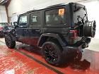 2023 Jeep Wrangler Sahara 4xe Black vin: 1C4JJXP69PW630627