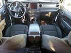 2023 Jeep Wrangler Rubicon 4xe White vin: 1C4JJXR65PW696315