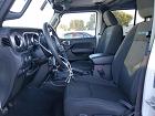 2023 Jeep Wrangler Rubicon 4xe White vin: 1C4JJXR65PW696315