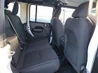 2023 Jeep Wrangler Rubicon 4xe White vin: 1C4JJXR65PW696315