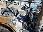 2023 Jeep Wrangler Rubicon 392 Burn vin: 1C4JJXSJ5PW682204