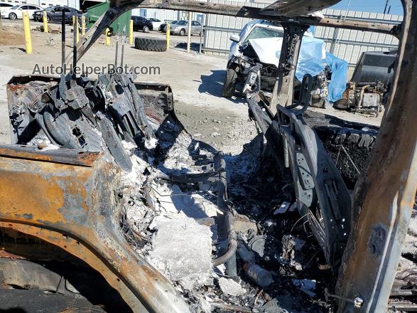 2023 Jeep Wrangler Rubicon 392 Burn vin: 1C4JJXSJ5PW682204
