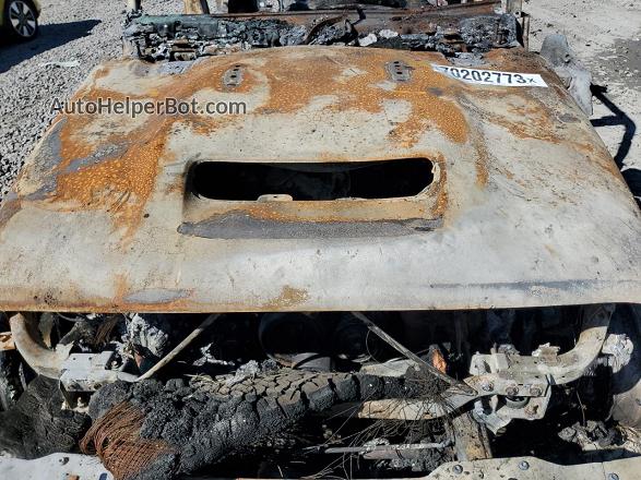 2023 Jeep Wrangler Rubicon 392 Burn vin: 1C4JJXSJ5PW682204