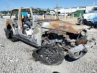2023 Jeep Wrangler Rubicon 392 Burn vin: 1C4JJXSJ5PW682204