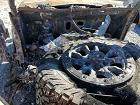 2023 Jeep Wrangler Rubicon 392 Burn vin: 1C4JJXSJ5PW682204