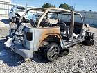 2023 Jeep Wrangler Rubicon 392 Burn vin: 1C4JJXSJ5PW682204