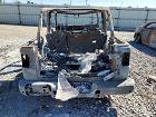 2023 Jeep Wrangler Rubicon 392 Burn vin: 1C4JJXSJ5PW682204