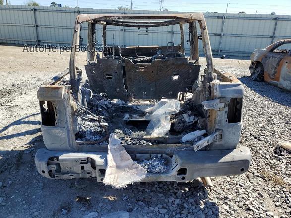 2023 Jeep Wrangler Rubicon 392 Burn vin: 1C4JJXSJ5PW682204