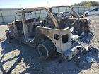 2023 Jeep Wrangler Rubicon 392 Burn vin: 1C4JJXSJ5PW682204