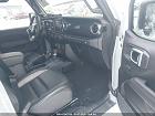 2023 Jeep Wrangler 4-door Rubicon 392 4x4 Green vin: 1C4JJXSJ7PW688280