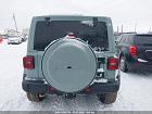 2023 Jeep Wrangler 4-door Rubicon 392 4x4 Green vin: 1C4JJXSJ7PW688280